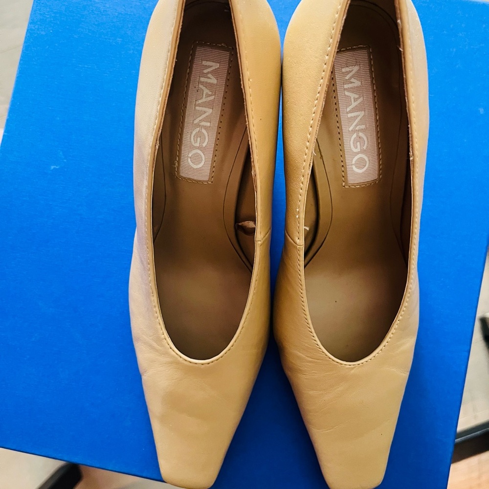 Mango pump - Picture 6 of 8